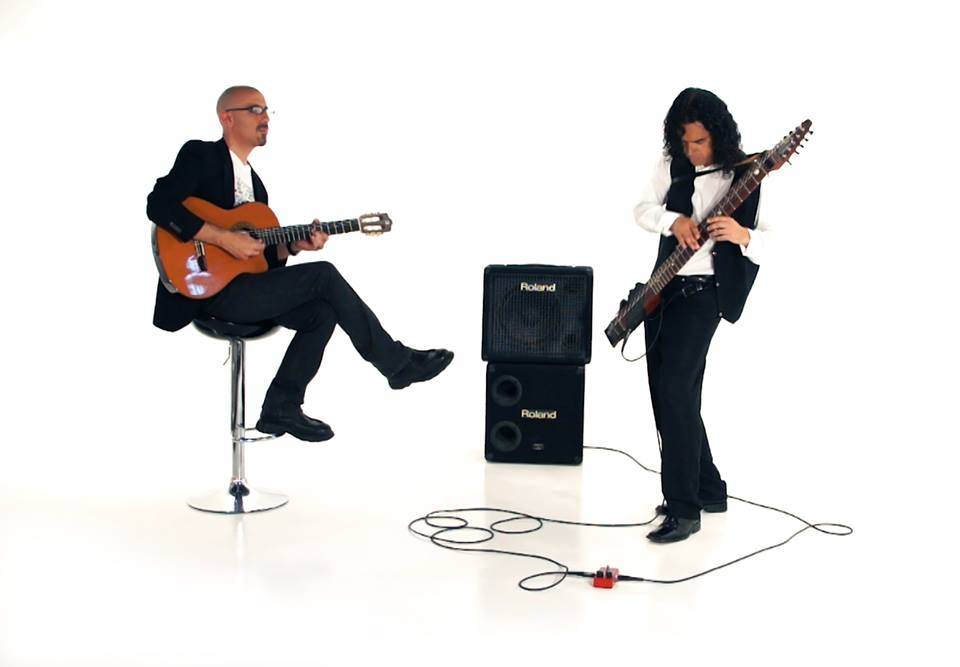 eclectic world music